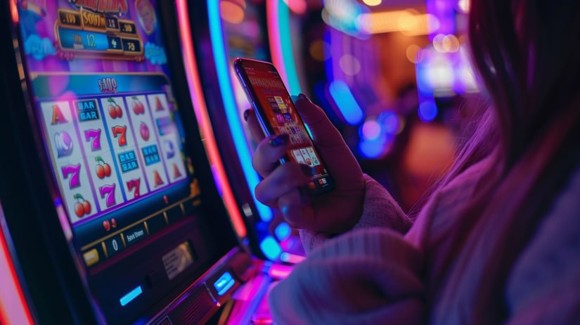 6pax Ruang Permainan Slot